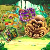 Bocoran RTP Slot Playtech Wild Roll